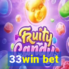 33win bet